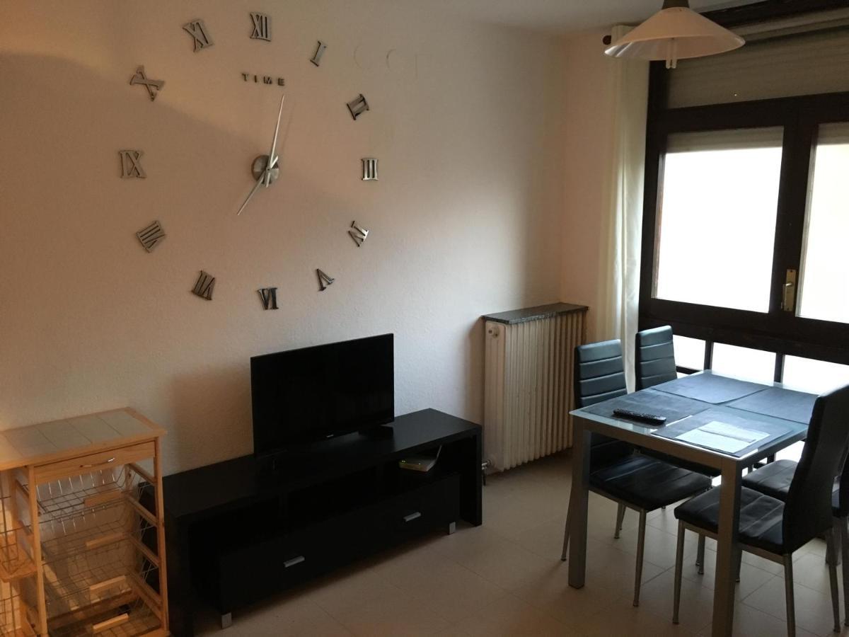Lloret Apartment Beach Lloret de Mar Eksteriør bilde