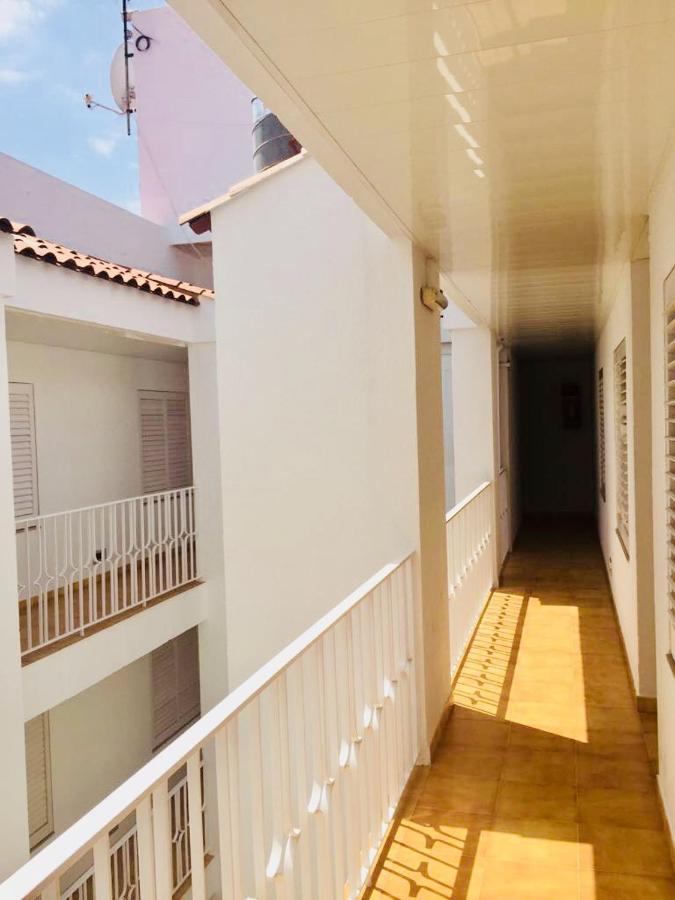 Lloret Apartment Beach Lloret de Mar Eksteriør bilde