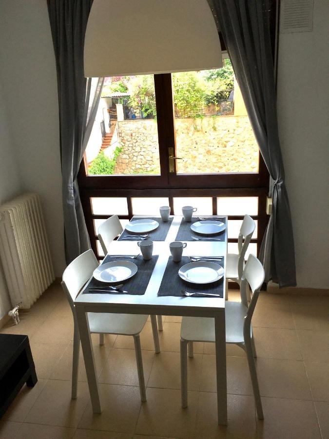 Lloret Apartment Beach Lloret de Mar Eksteriør bilde